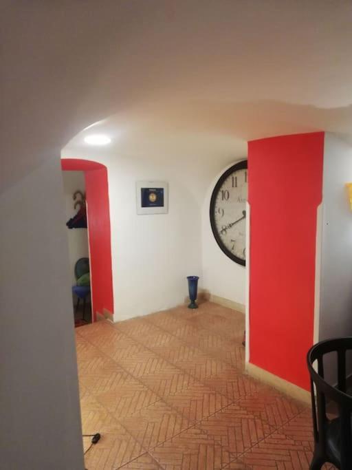 Capa E Coda Appartamento In Centro Storico Neapel Exterior foto
