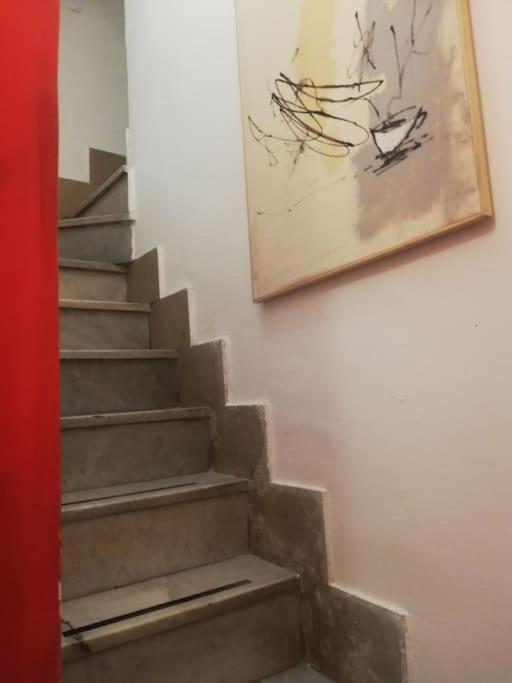 Capa E Coda Appartamento In Centro Storico Neapel Exterior foto