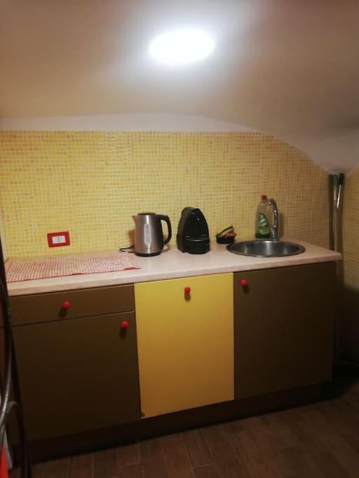 Capa E Coda Appartamento In Centro Storico Neapel Exterior foto
